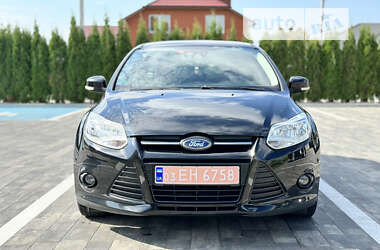 Універсал Ford Focus 2011 в Луцьку