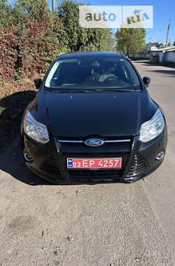 Універсал Ford Focus 2012 в Житомирі