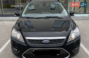 Універсал Ford Focus 2009 в Хмельницькому