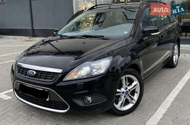 Універсал Ford Focus 2009 в Хмельницькому