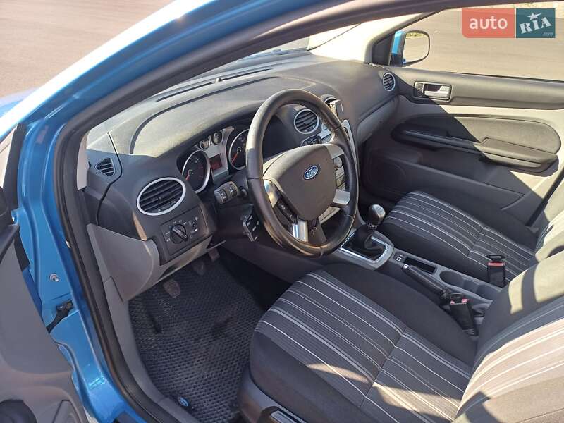 Универсал Ford Focus 2010 в Коростене