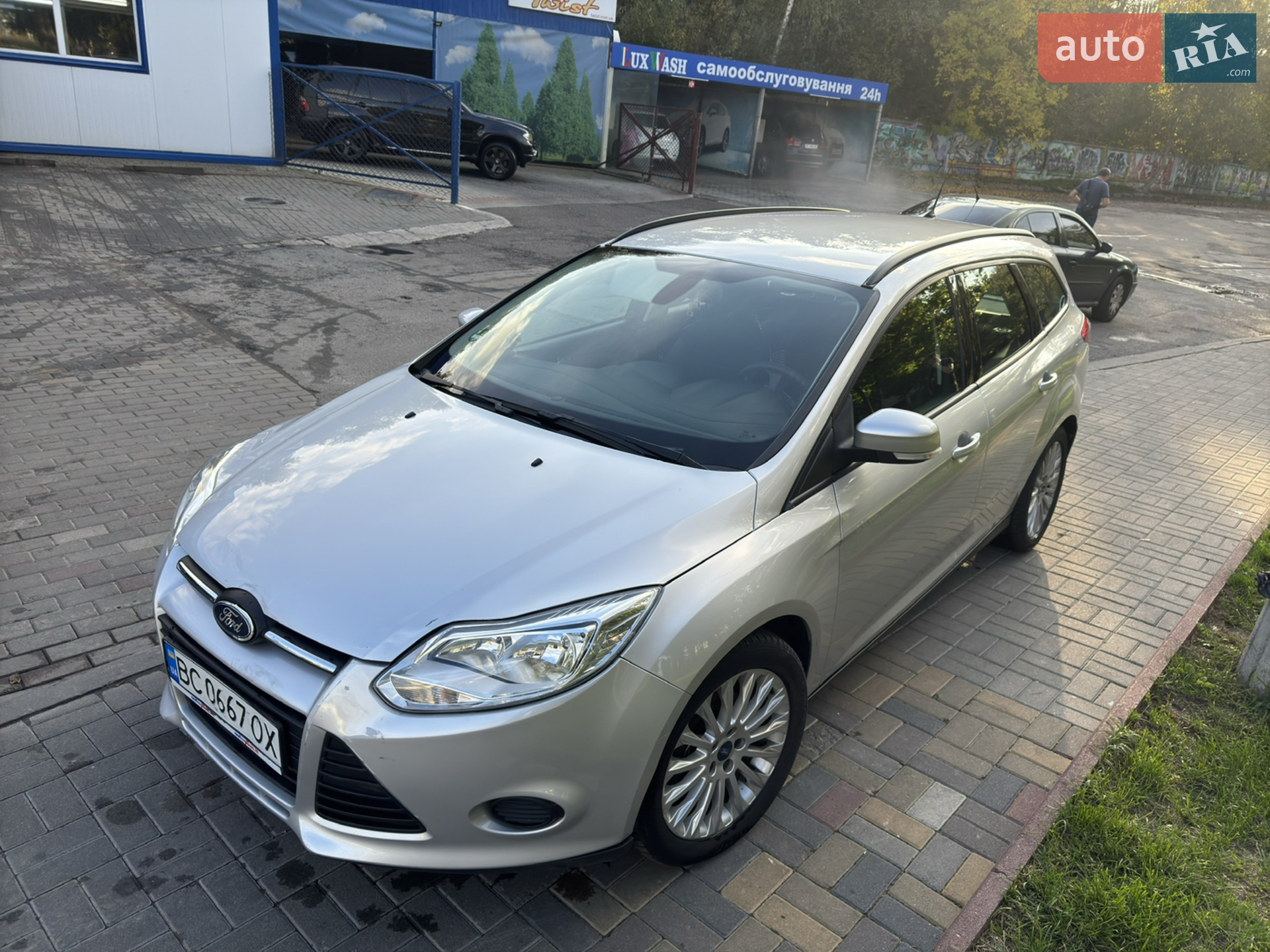 2013 Ford Focus - фото 1