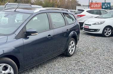 Универсал Ford Focus 2010 в Шепетовке