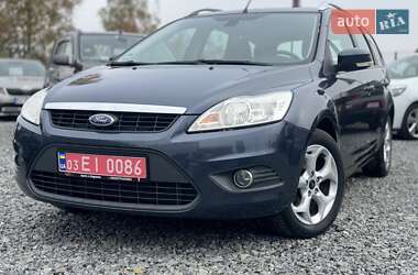 Универсал Ford Focus 2010 в Шепетовке