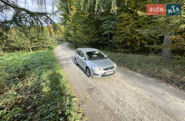 Универсал Ford Focus 2009 в 