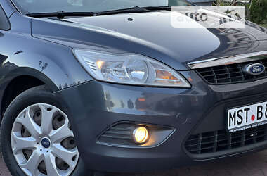 Хэтчбек Ford Focus 2008 в Стрые