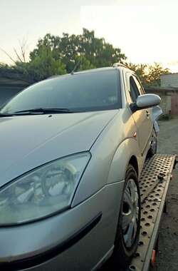 Универсал Ford Focus 2002 в Кривом Роге