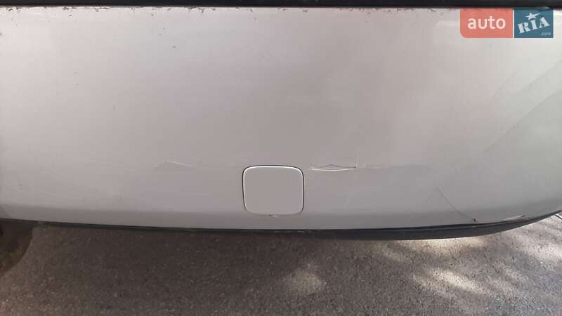 Седан Ford Focus 2007 в Смеле