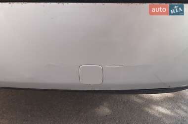 Седан Ford Focus 2007 в 