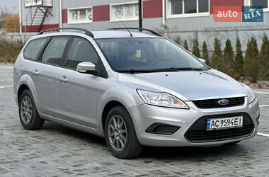 Универсал Ford Focus 2008 в Луцке