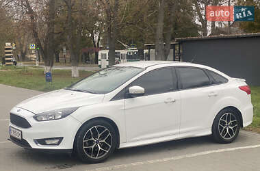 Седан Ford Focus 2016 в Хмельницькому