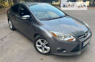 Седан Ford Focus 2014 в Кам'янському