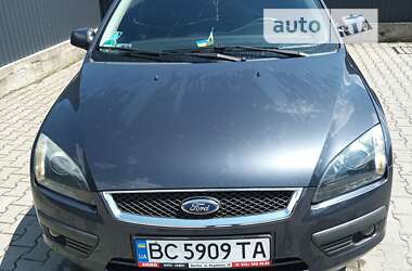 Універсал Ford Focus 2006 в Сколе