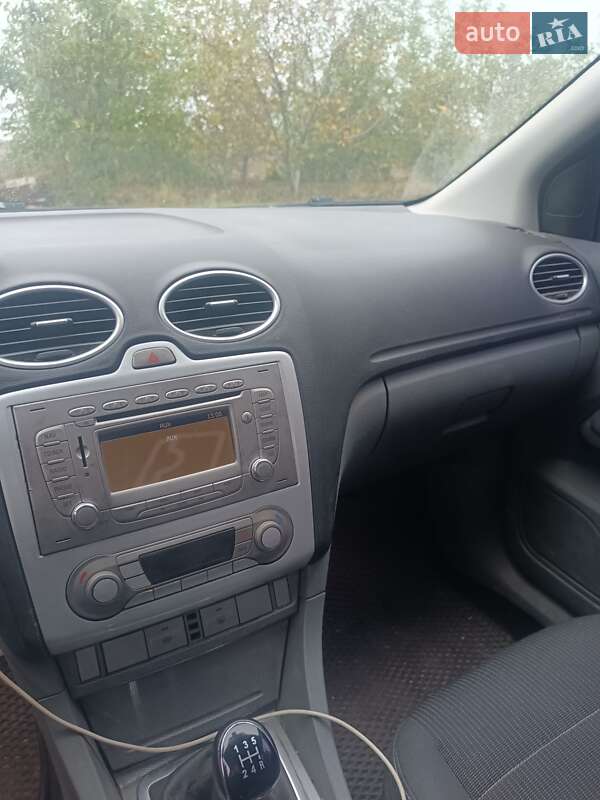 Універсал Ford Focus 2008 в Олександрівці
