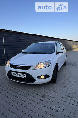 Хетчбек Ford Focus 2011 в Києві