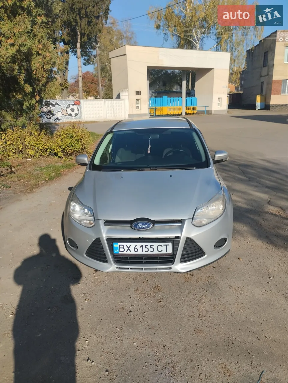 2013 Ford Focus - мініатюра 24