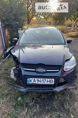 Хетчбек Ford Focus 2012 в Фастові