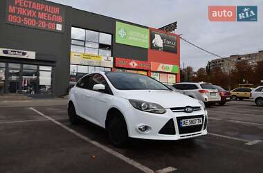 Седан Ford Focus 2013 в Кривому Розі