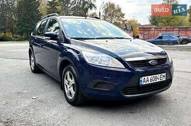 Универсал Ford Focus 2009 в Кривом Роге