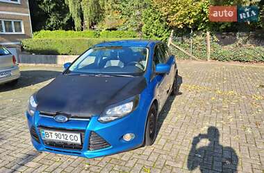 Хетчбек Ford Focus 2011 в Херсоні