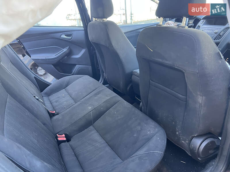 Седан Ford Focus 2017 в Нежине