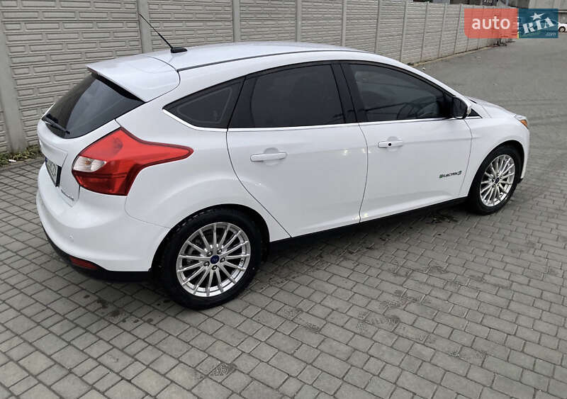 Седан Ford Focus 2014 в Одессе