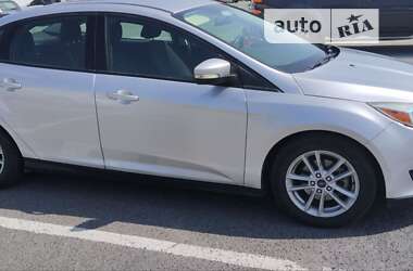 Седан Ford Focus 2017 в Ужгороде