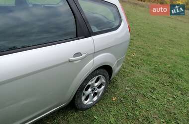 Универсал Ford Focus 2008 в 