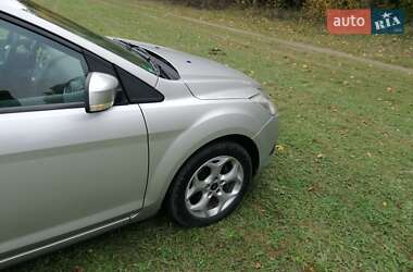 Универсал Ford Focus 2008 в 