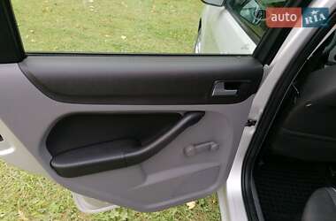 Универсал Ford Focus 2008 в 