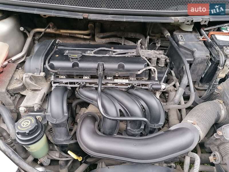 Універсал Ford Focus 2008 в Кам'янець-Подільському фото 33 Універсал Ford Focus 2008 в Кам'янець-Подільському