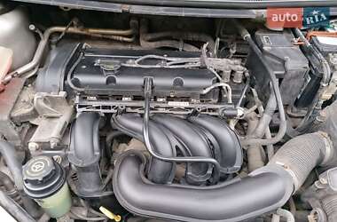 Универсал Ford Focus 2008 в 