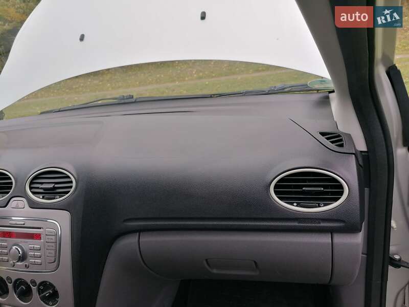 Універсал Ford Focus 2008 в Кам'янець-Подільському фото 43 Універсал Ford Focus 2008 в Кам'янець-Подільському