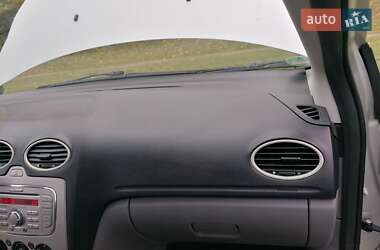 Универсал Ford Focus 2008 в 