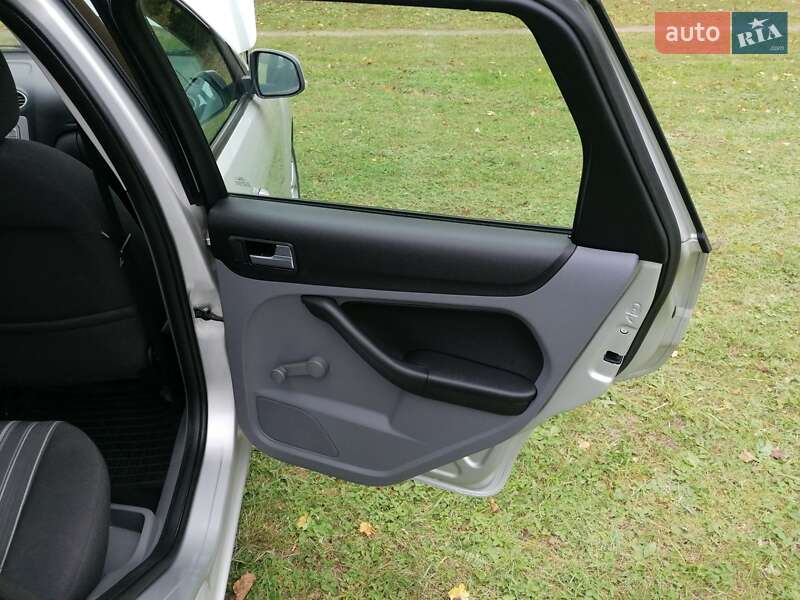Універсал Ford Focus 2008 в Кам'янець-Подільському фото 45 Універсал Ford Focus 2008 в Кам'янець-Подільському