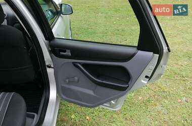 Универсал Ford Focus 2008 в 