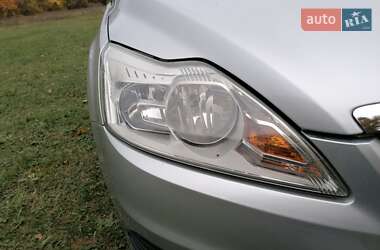 Универсал Ford Focus 2008 в 