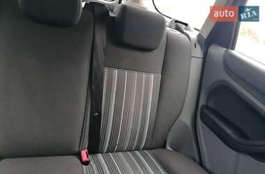 Универсал Ford Focus 2008 в 