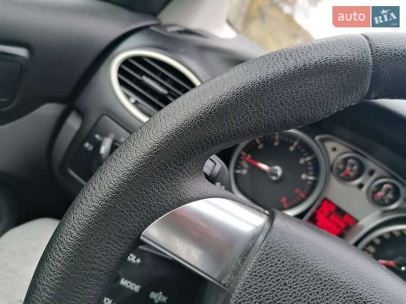 Універсал Ford Focus 2008 в Кам'янець-Подільському фото 74 Універсал Ford Focus 2008 в Кам'янець-Подільському