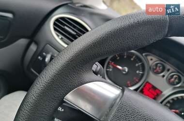 Универсал Ford Focus 2008 в 