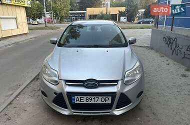 Універсал Ford Focus 2014 в Новомосковську