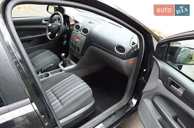 Универсал Ford Focus 2010 в 