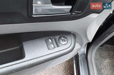 Универсал Ford Focus 2010 в 