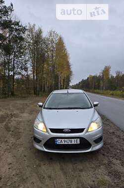 Універсал Ford Focus 2009 в Березному