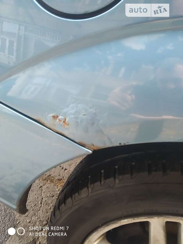 Универсал Ford Focus 2000 в Сумах