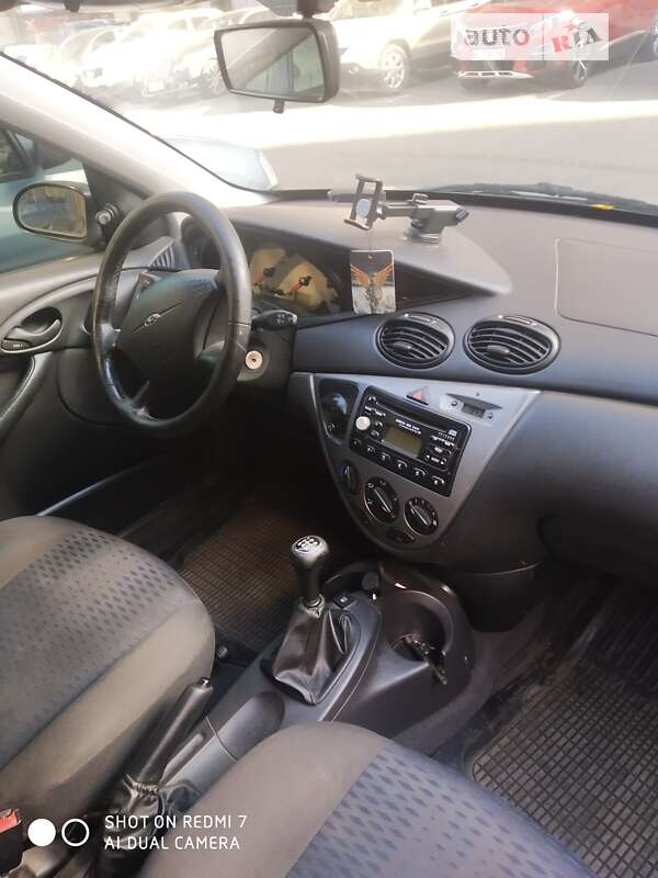 Универсал Ford Focus 2000 в Сумах