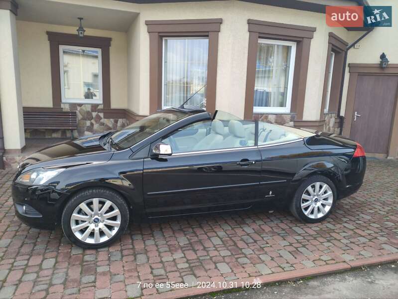 Ford Focus 2009