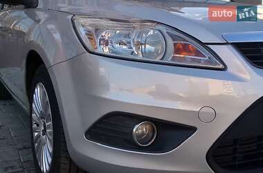 Универсал Ford Focus 2008 в 