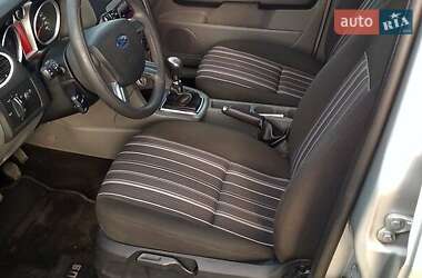 Универсал Ford Focus 2008 в 