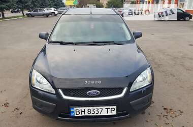 Універсал Ford Focus 2005 в Подільську